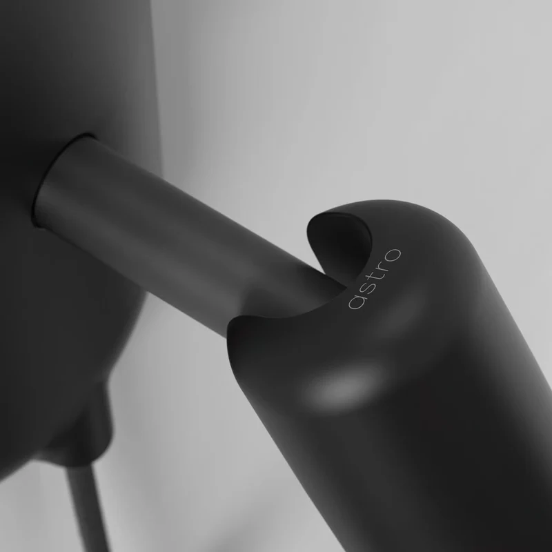 Astro Gio Plug-in Reading Light