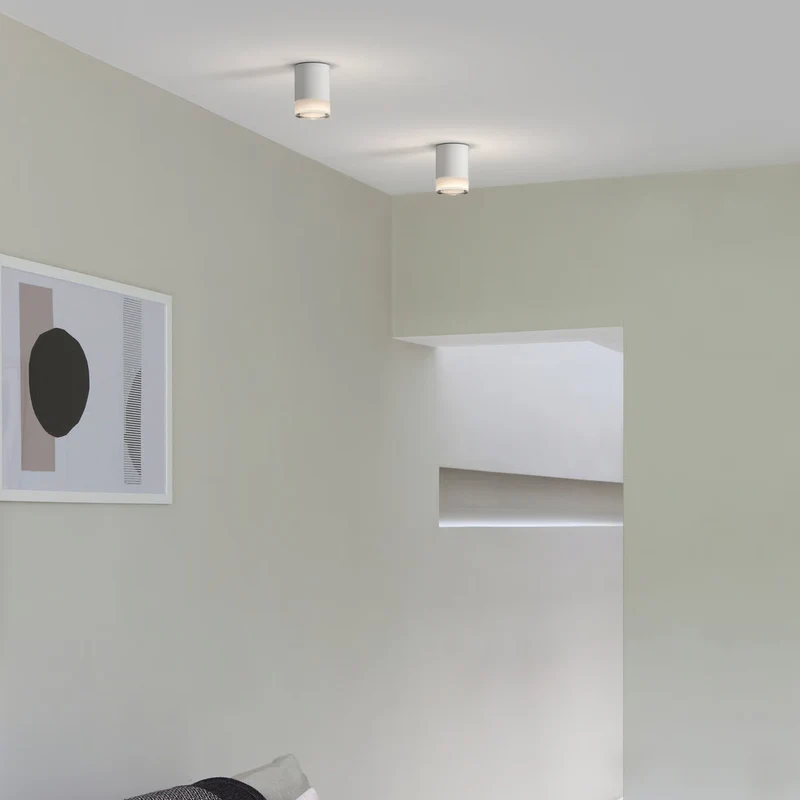 Astro Ottawa Bathroom Ceiling Lamp