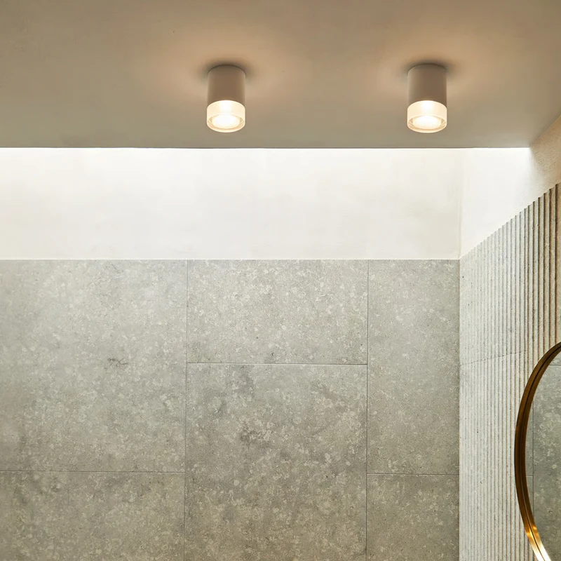 Astro Ottawa Bathroom Ceiling Lamp
