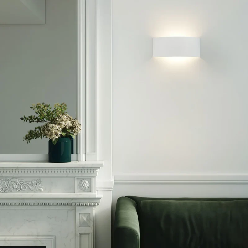 Astro Parallel Wall Lamp