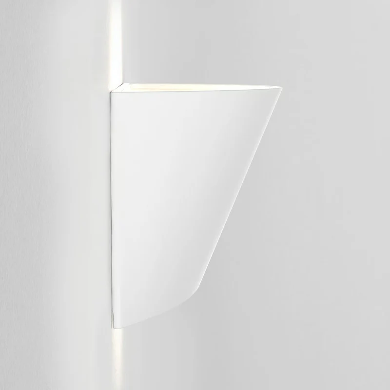 Astro Parallel Wall Lamp