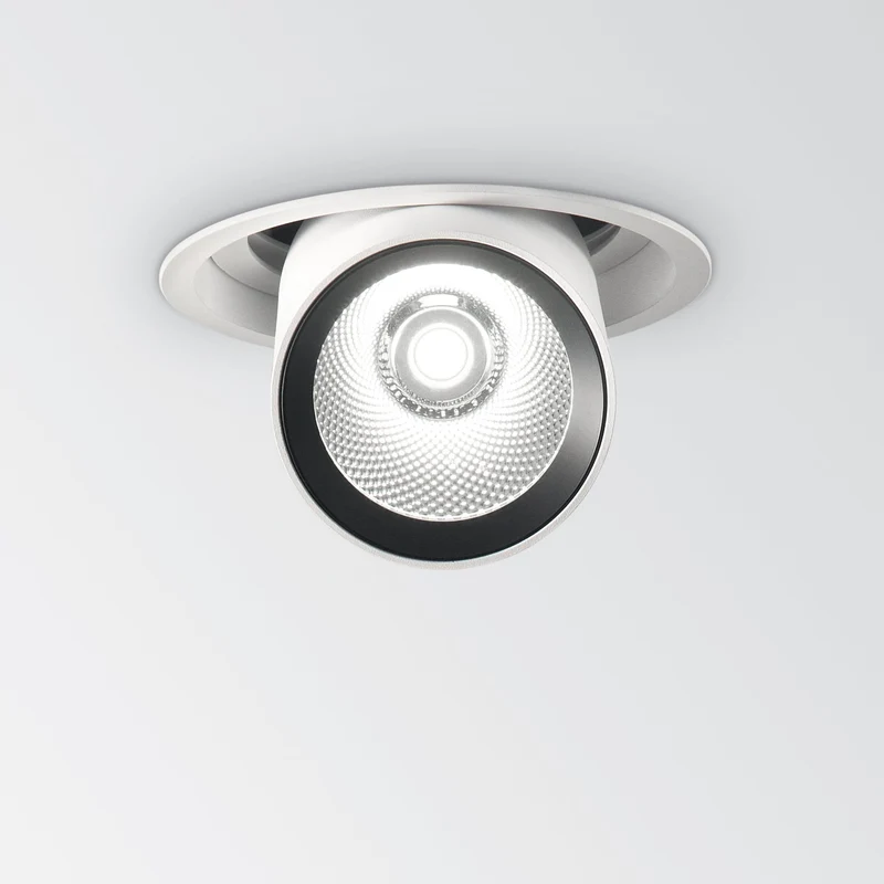 Spot Led Cuisine