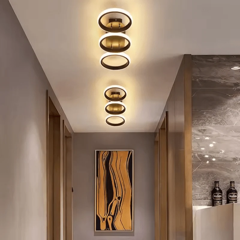 Plafonnier Spot Led Design