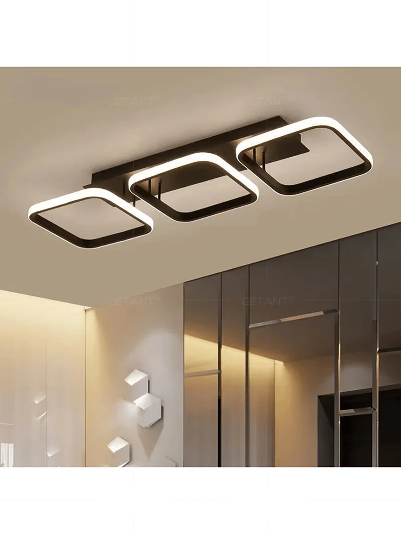 Plafonnier Spot Led Design