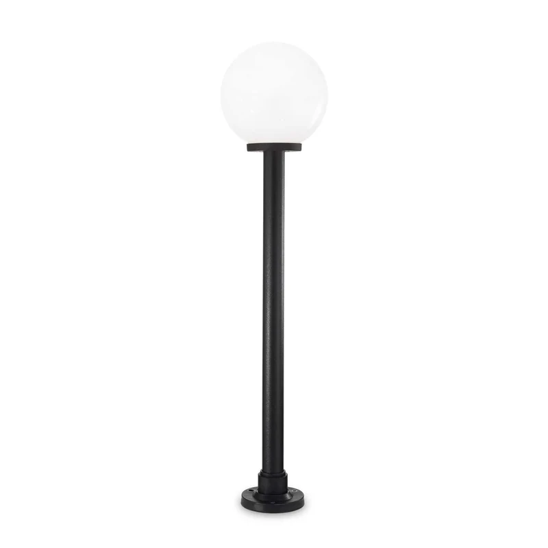 Lampadaire Exterieur Classique