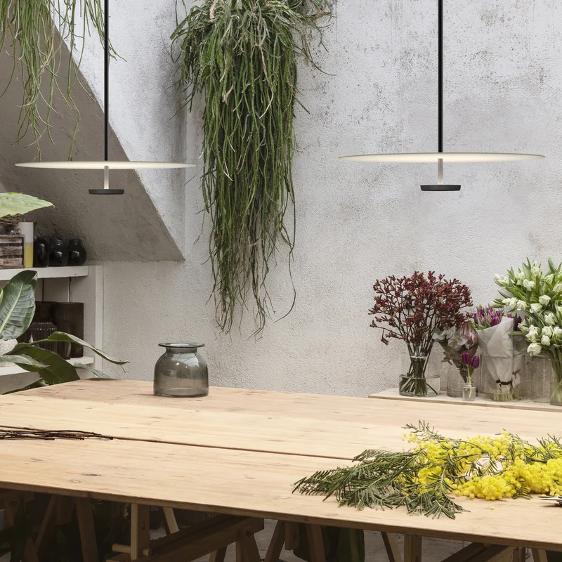 Vibia Flat 5935 Pendant Lamp