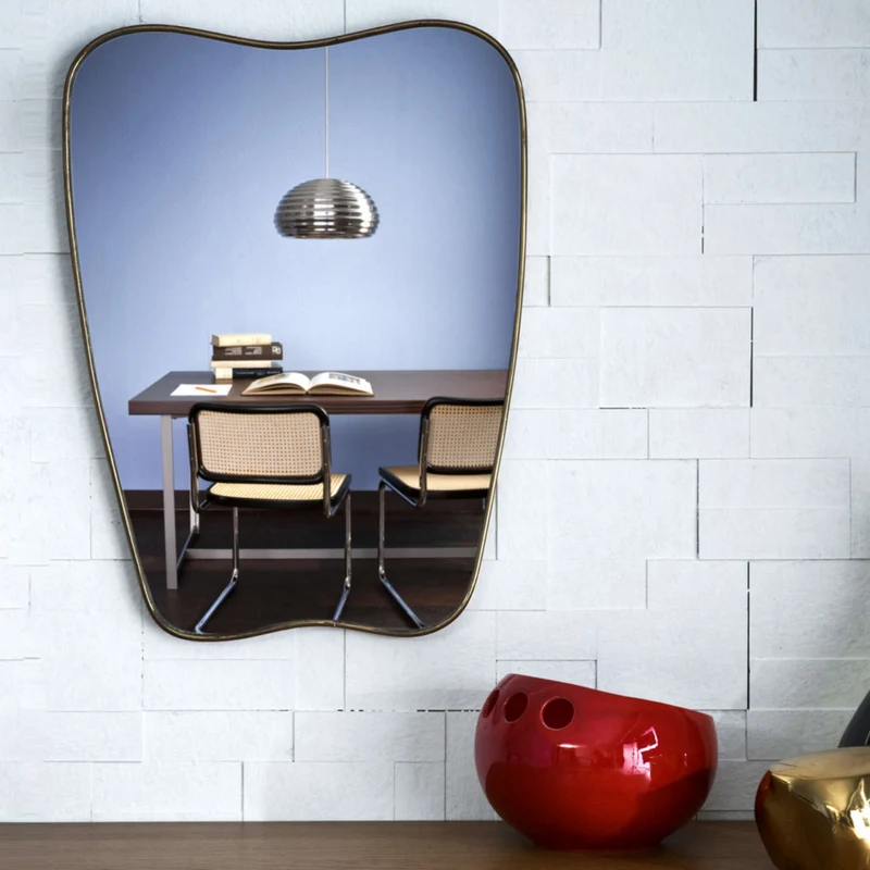 Flos Splügen Bräu Pendant Lamp