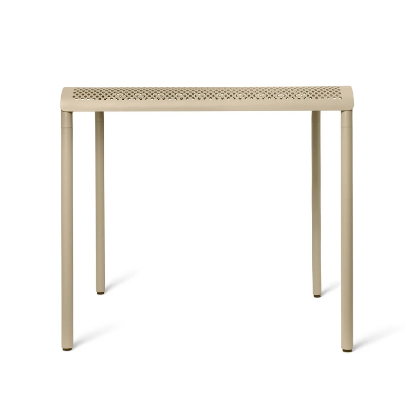 Ferm Living Dapple Dining Table 80 x 80