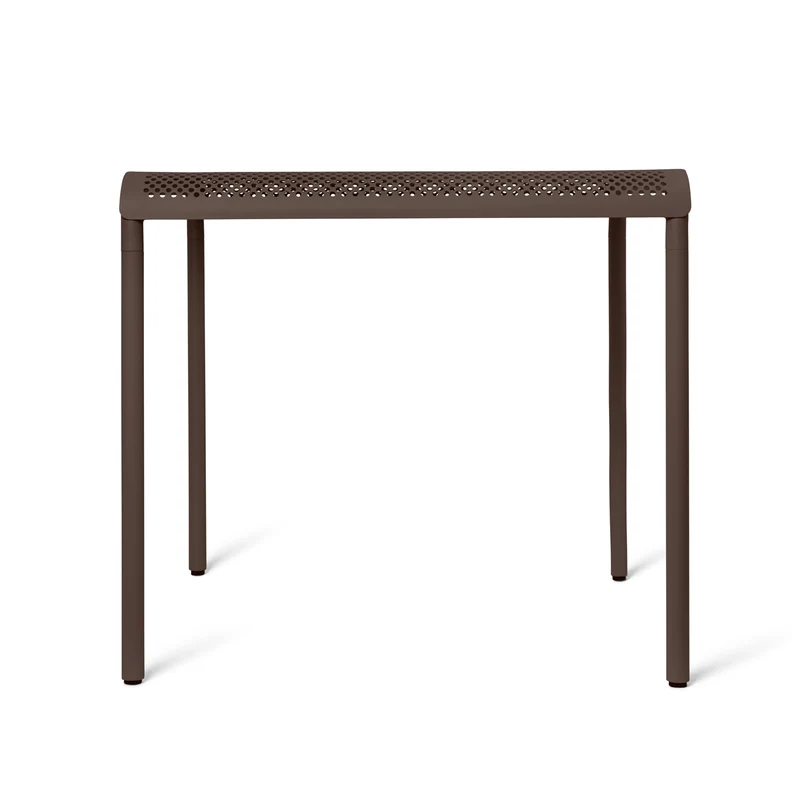 Ferm Living Dapple Dining Table 80 x 80