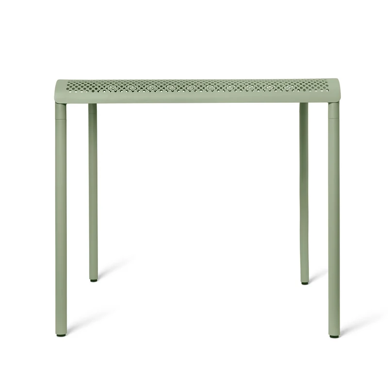 Ferm Living Dapple Dining Table 80 x 80