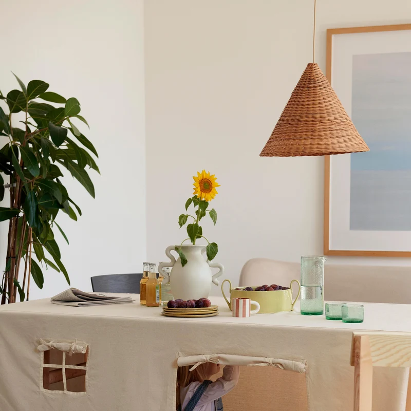 Ferm Living Dou Lampshade