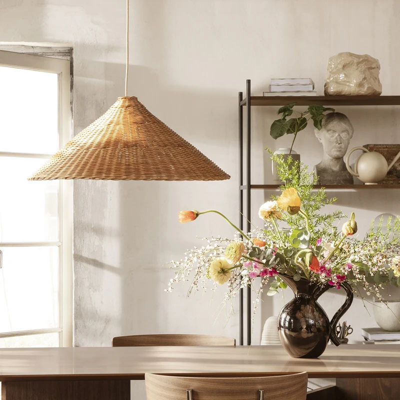 Ferm Living Dou Lampshade