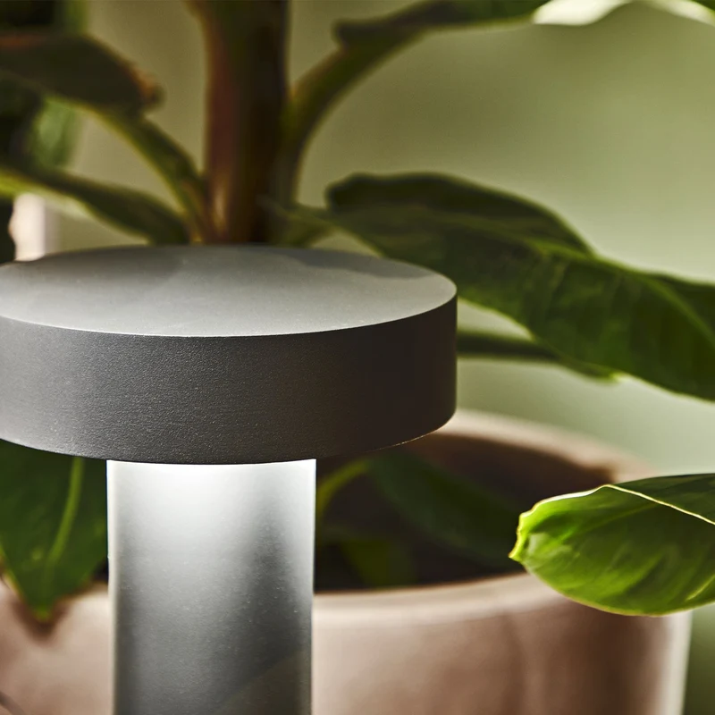 Luminaire D'Ambiance Exterieur