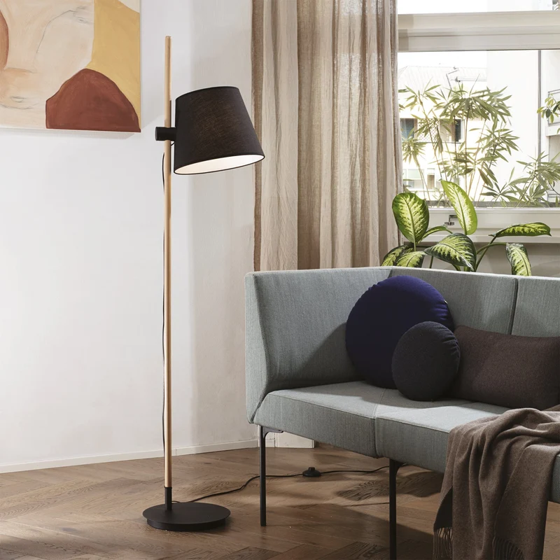 Luminaire Salon Lampadaire