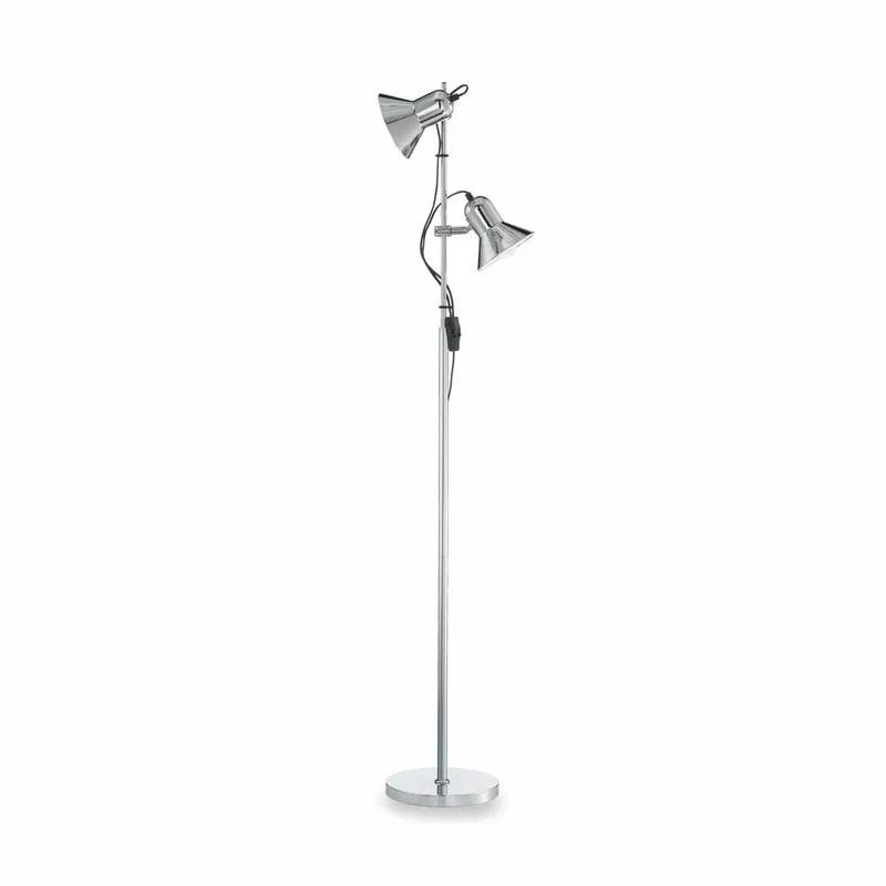 Lampe De Salon A Poser Au Sol