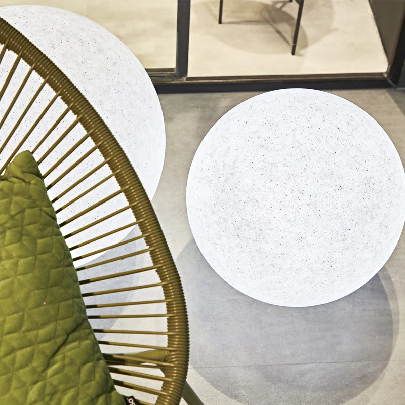 Lampadaire D'Exterieur Design