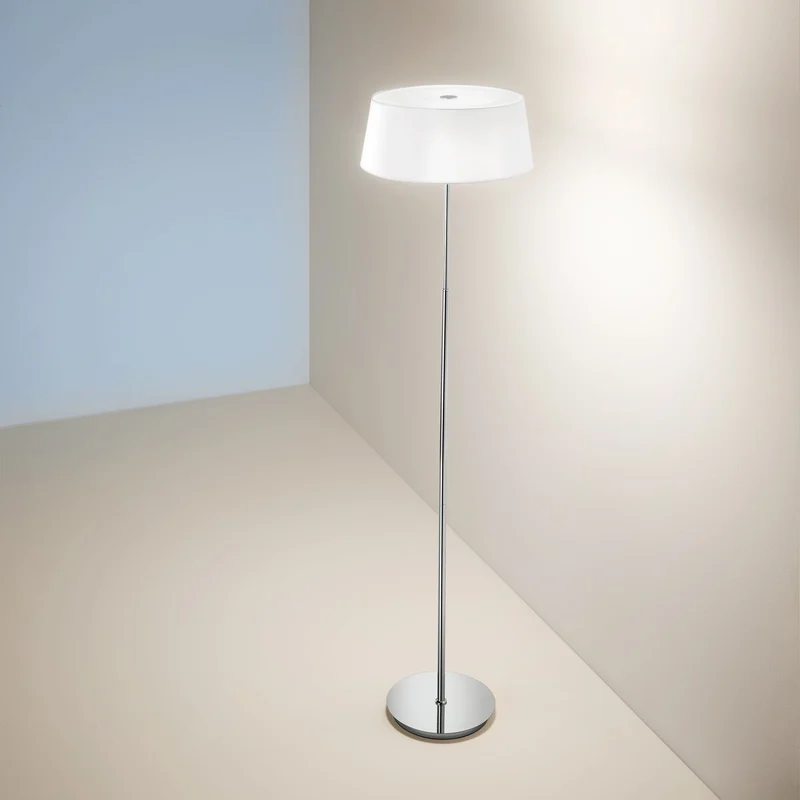 Lampe D'Ambiance Salon Sur Pied