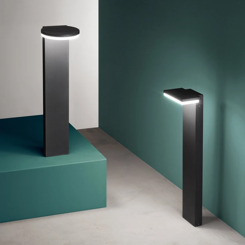 Lampadaire Exterieur Sans Fil