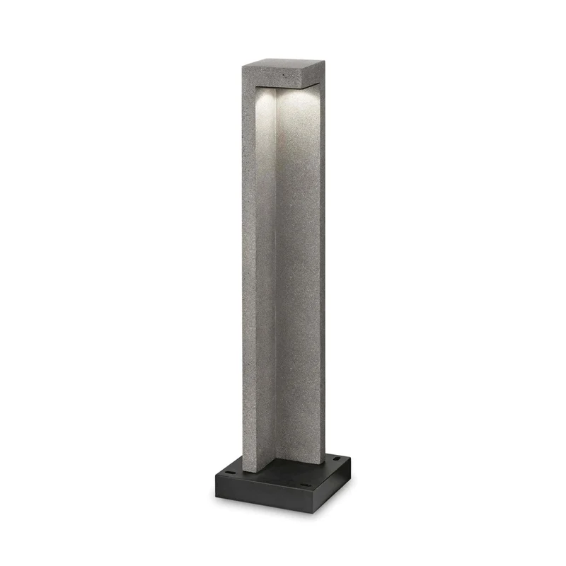 Luminaire Potelet Exterieur Led