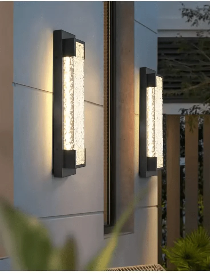 Lampe Exterieur Pour Terrasse