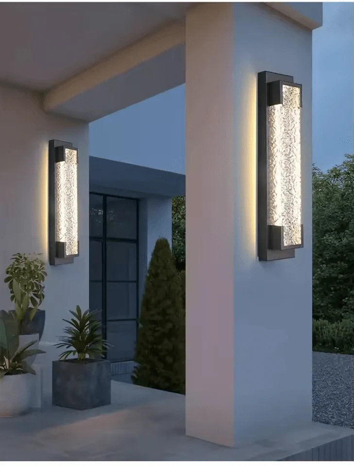 Lampe Exterieur Pour Terrasse