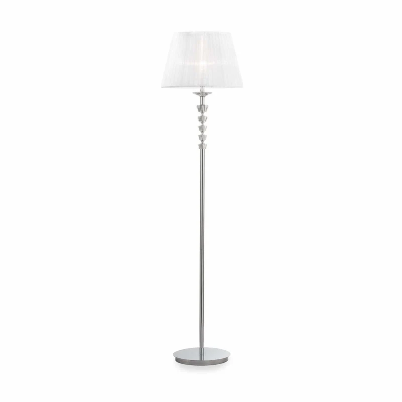 Lampe De Salon Sur Pied Original
