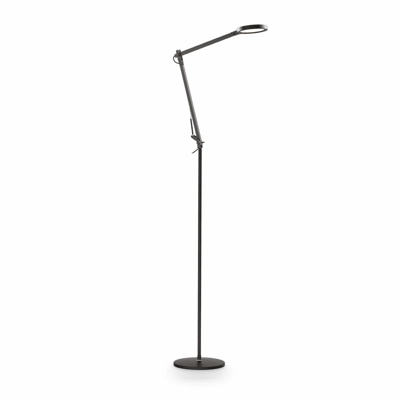 Lampe Led Sur Pied