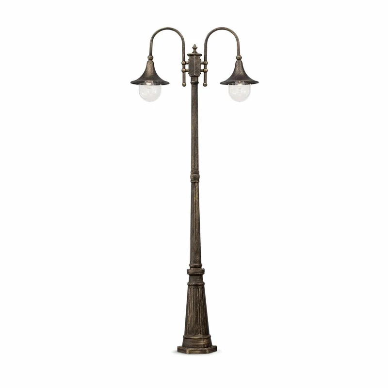 Lampadaire Exterieur Antique