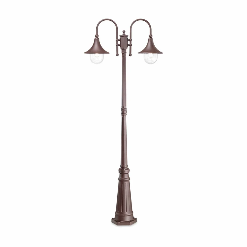 Gros Lampadaire Exterieur