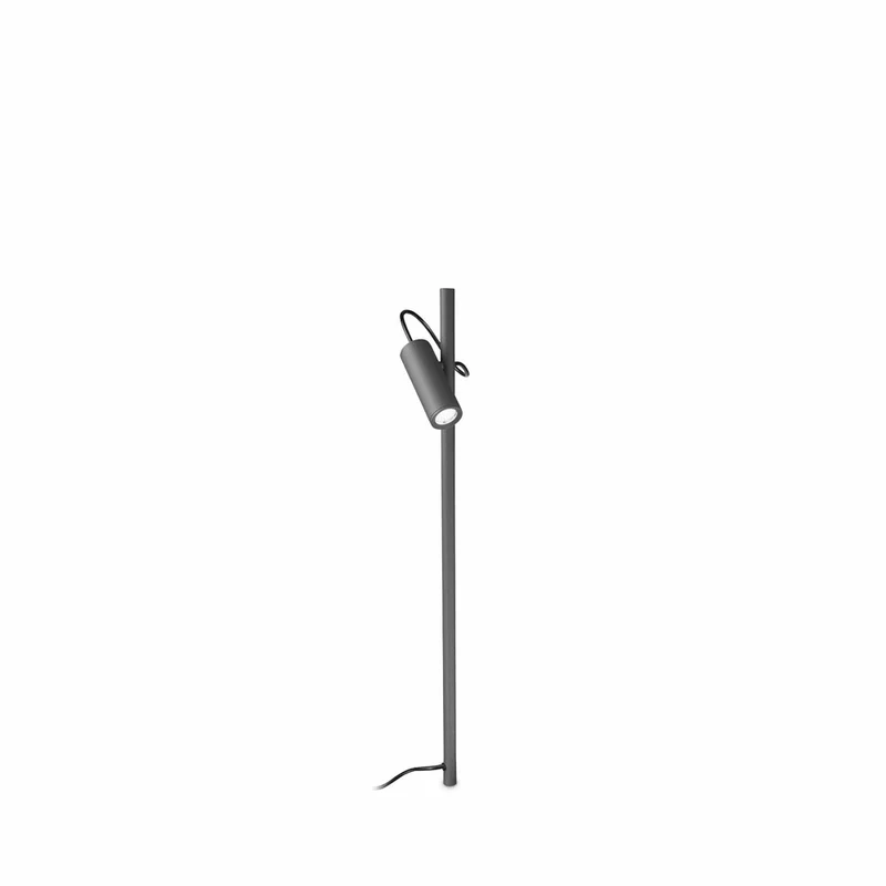 Lampadaire Noir Exterieur
