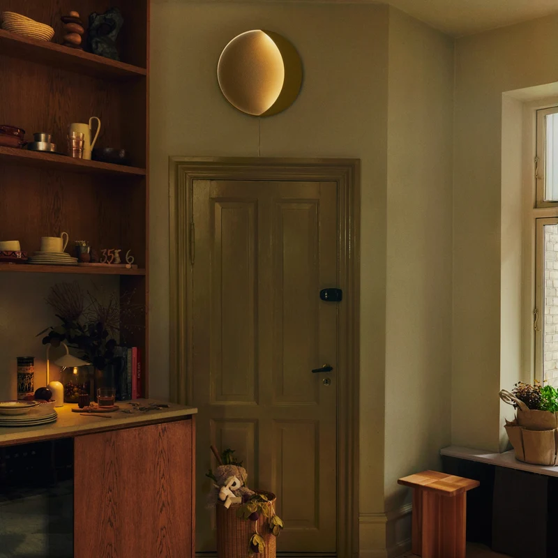 Ferm Living Neba Wall Lamp