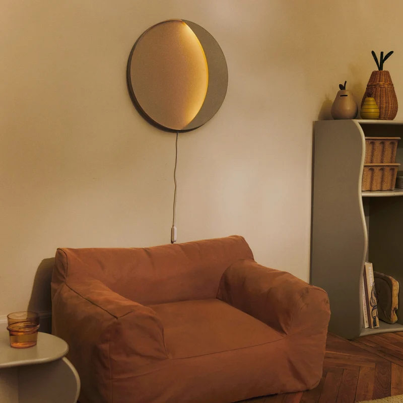 Ferm Living Neba Wall Lamp
