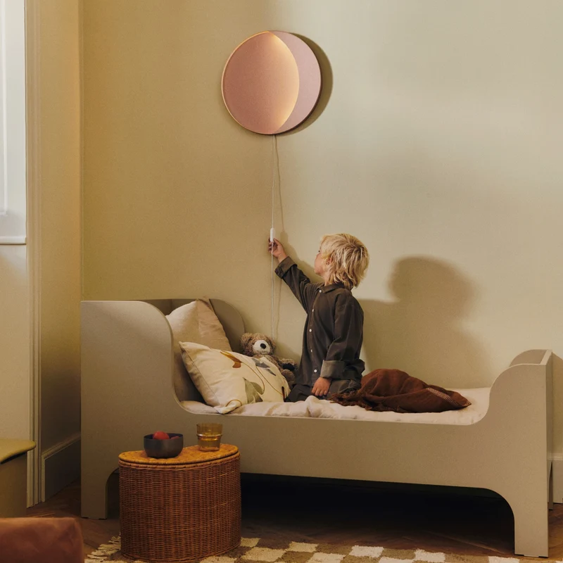 Ferm Living Neba Wall Lamp