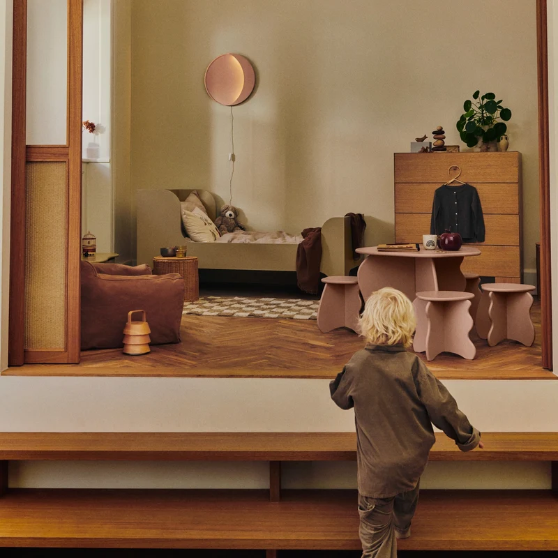 Ferm Living Neba Wall Lamp