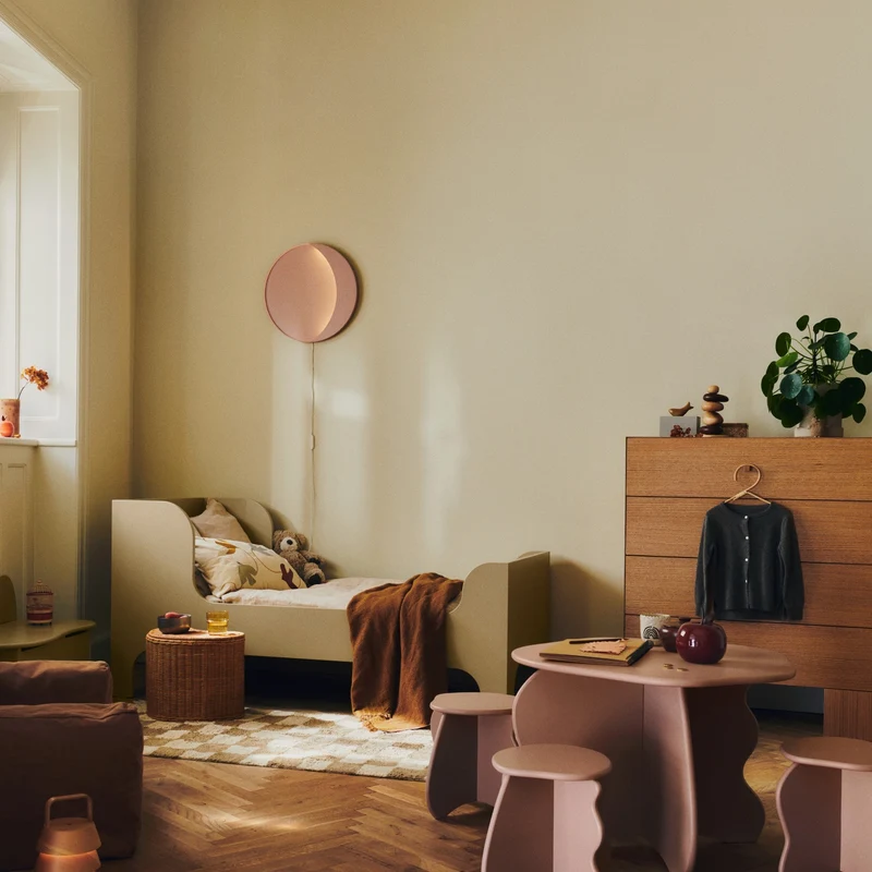 Ferm Living Neba Wall Lamp