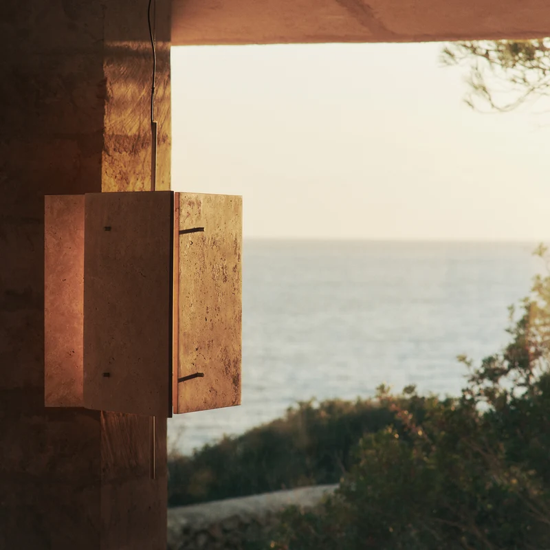 Ferm Living Oeste Pendant Lamp