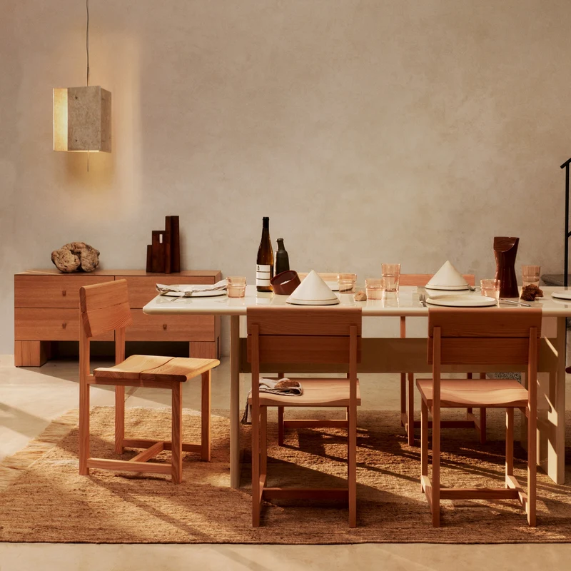 Ferm Living Oeste Pendant Lamp