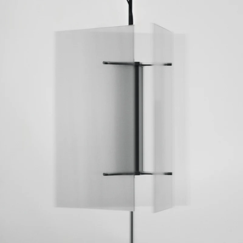 Ferm Living Oeste Pendant Lamp