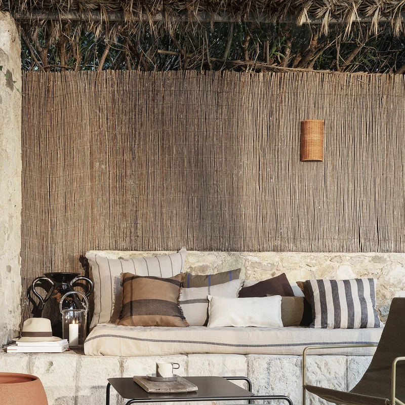 Ferm Living Dou Wall Lamp