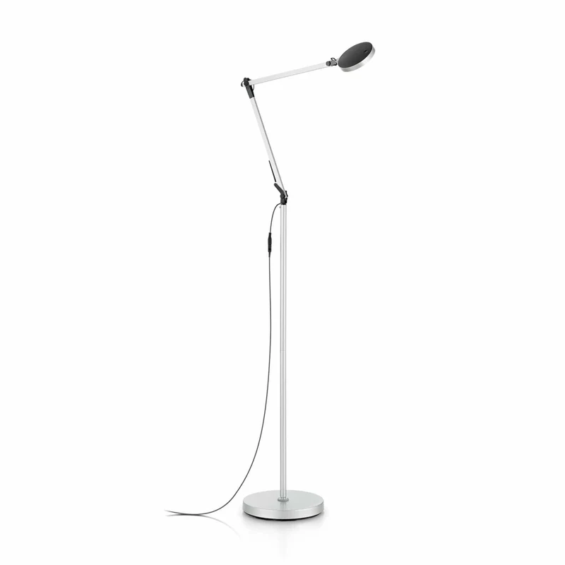 Lampe Sur Pied Led