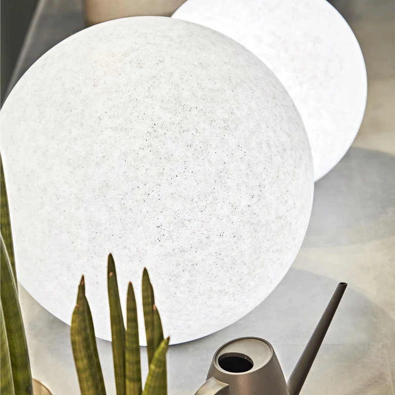 Lampe Exterieur Lampadaire
