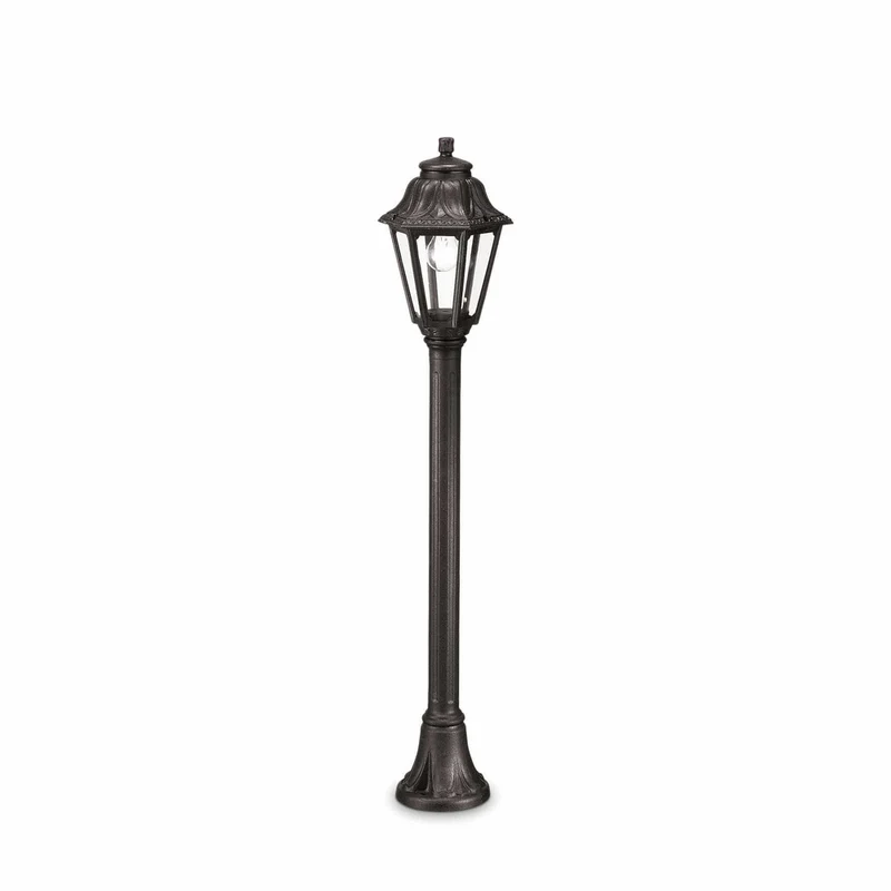 Lampadaire Jardin Design