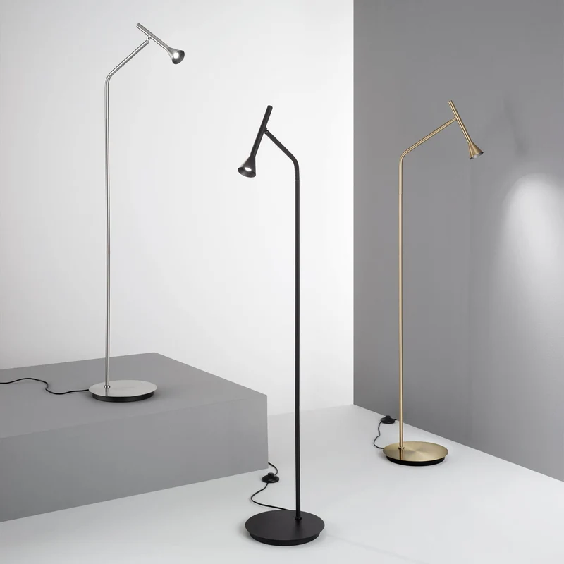Lampadaire Led