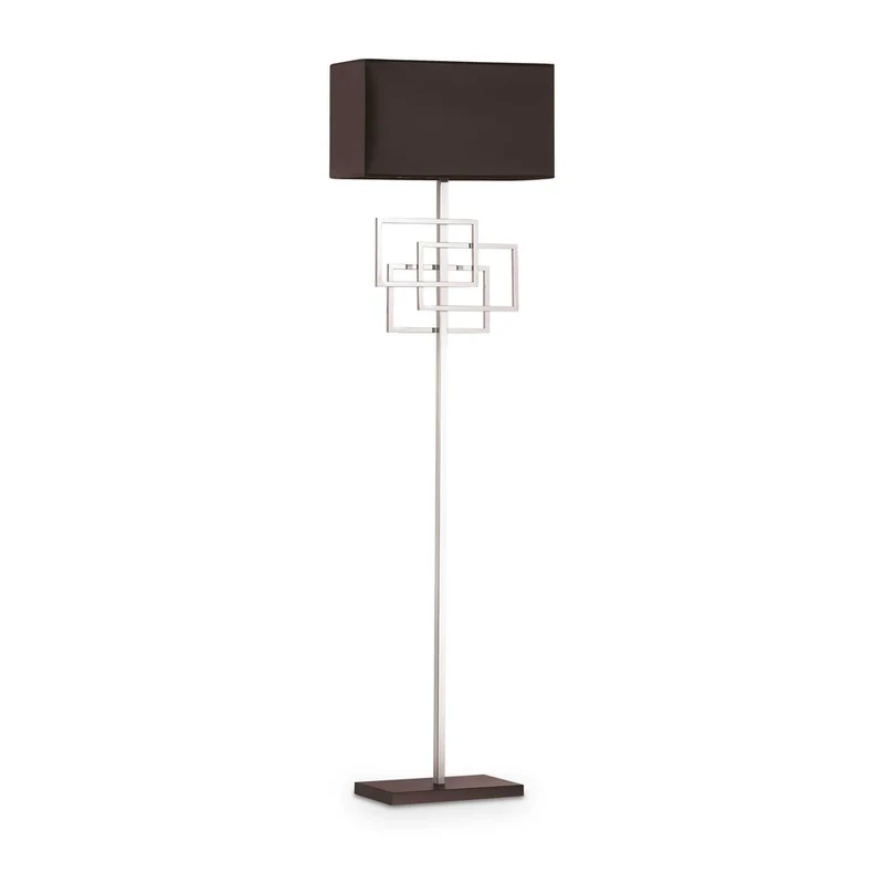 Lampadaire Salon Laiton