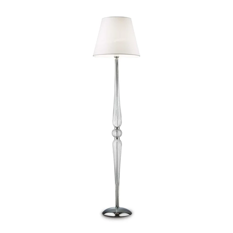 Lampe Sur Pied Design Industriel
