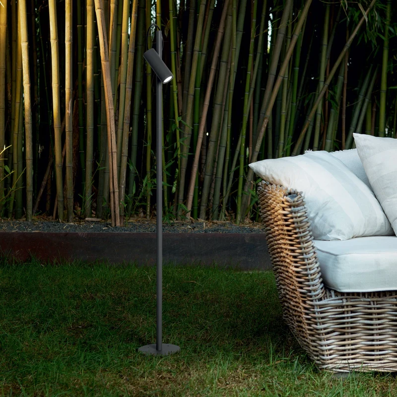 Luminaire Exterieure Led
