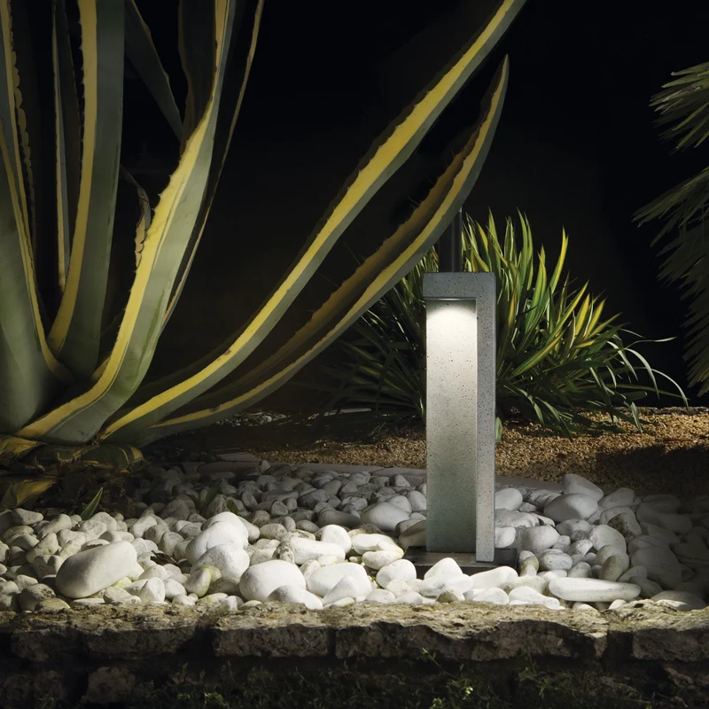 Lampadaire Exterieur Led