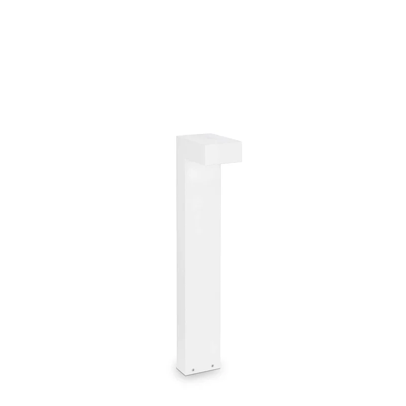 Eclairage Exterieur Blanc