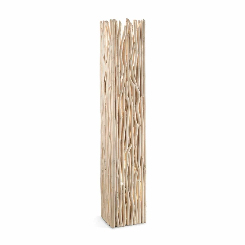 Lampadaire En Bois Design