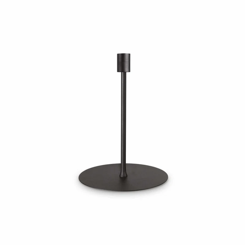 Lampe Moderne Noire